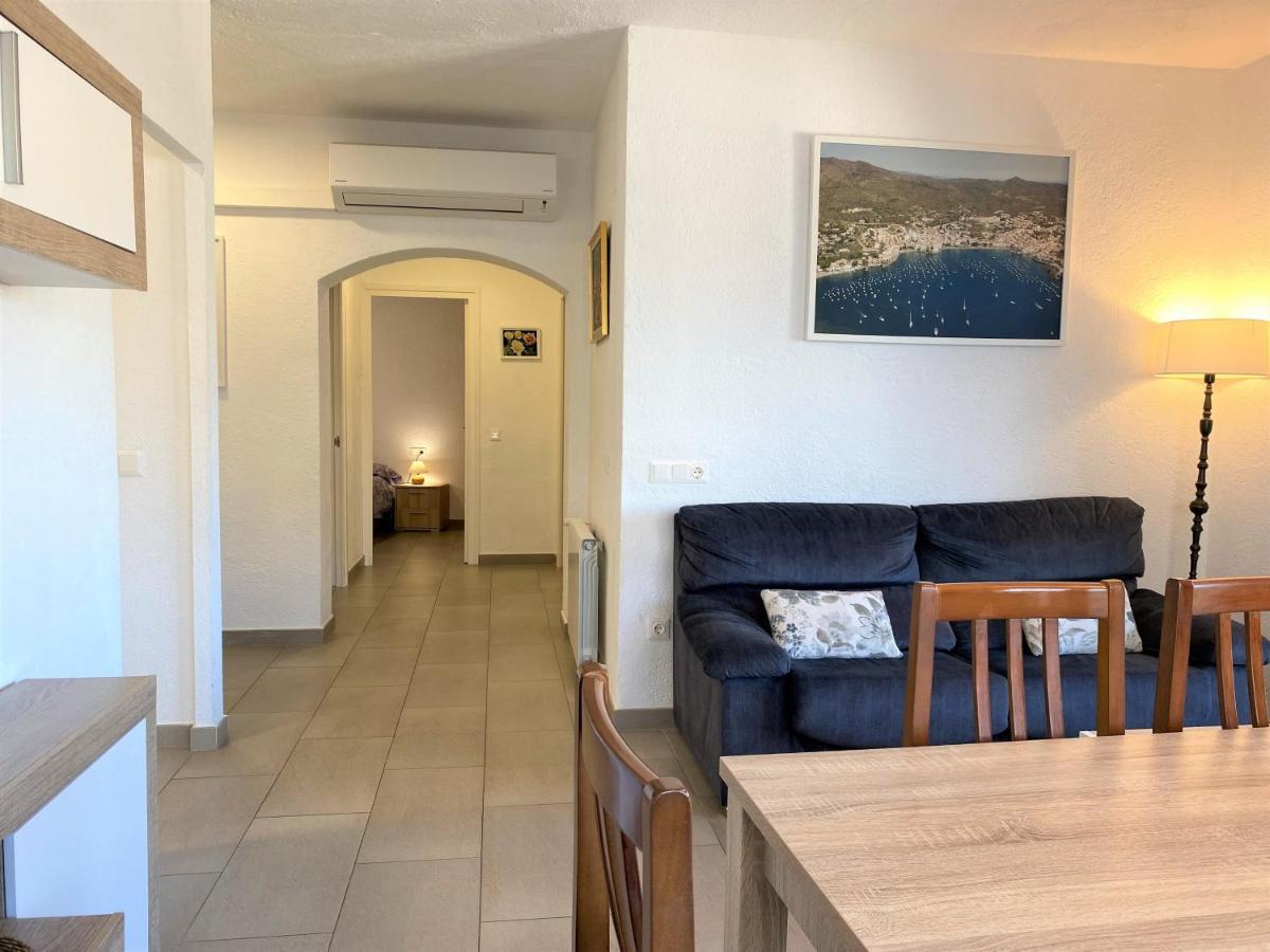 Trilla - Casa Reformada Con Garaje Y Terraza Holiday home Cadaques