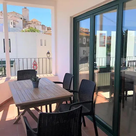 Trilla - Casa Reformada Con Garaje Y Terraza Villa Cadaques Exterior photo
