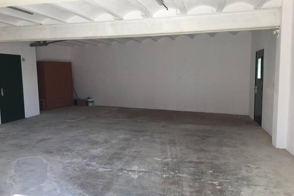 Trilla - Casa Reformada Con Garaje Y Terraza Dom wakacyjny Cadaqués